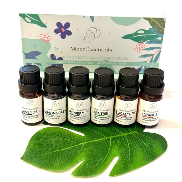 Essential oils - Picture 6 of 10